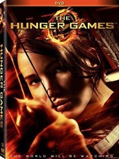 The Hunger Games (DVD)