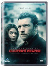 The Hunters Prayer (DVD)