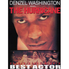 The Hurricane (DVD)