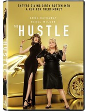 The Hustle (DVD)