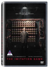 The Imitation Game (DVD)