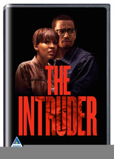 The Intruder (2019)(DVD)