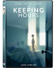 The Keeping Hours (DVD)