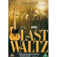 The Last Waltz (DVD)