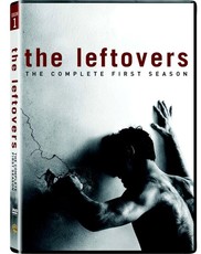 The Leftovers Season 1 (DVD)