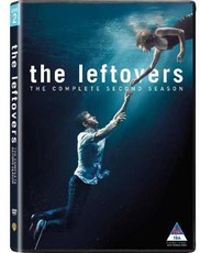 The Leftovers Season 2 (DVD)