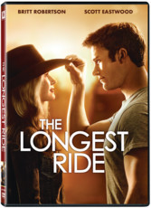 The Longest Ride (DVD)