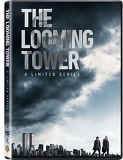 The Looming Tower - Season 1 (DVD)