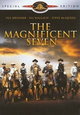 The Magnificent Seven (DVD)