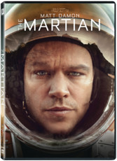 The Martian (DVD)