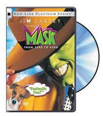 The Mask (DVD)