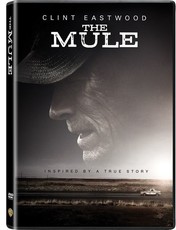 The Mule (DVD)