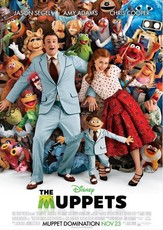 The Muppets (DVD)