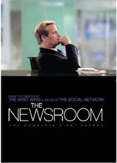 The Newsroom Season 1 (DVD)