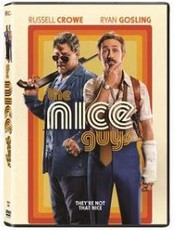 The Nice Guys (DVD)