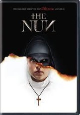 The Nun (DVD)