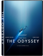 The Odyssey (DVD)