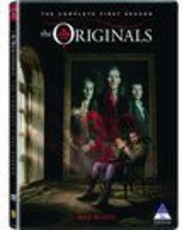 The Originals Season 1 (DVD)