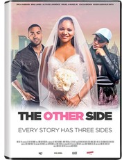 The Other Side (DVD)