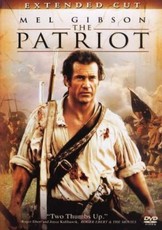 The Patriot (2000) (Extended Cut) - (DVD)