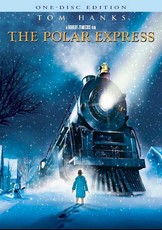 The Polar Express (DVD)