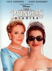 The Princess Diaries (DVD)