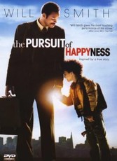 The Pursuit of Happyness (2006)(DVD)