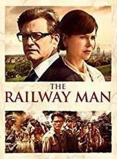 The Railway Man (DVD)