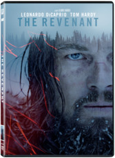 The Revenant (DVD)