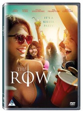 The Row (DVD)