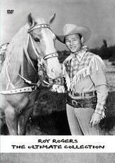 The Roy Rogers Collection Vol 1-6 (DVD)