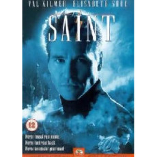 The Saint (DVD)