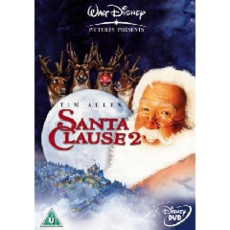 The Santa Clause 2 (DVD)