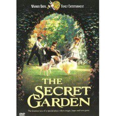 The Secret Garden (DVD)