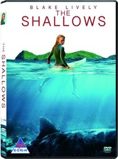 The Shallows (DVD)