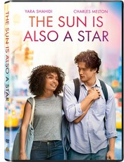 The Sun Is Also A Star (DVD)