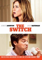 The Switch (2010) (DVD)