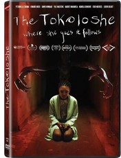 The Tokoloshe (DVD)