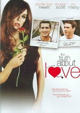 The Truth About Love - (DVD)