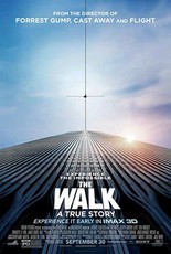 The Walk (DVD)