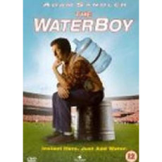 The Waterboy - (DVD)