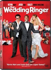 The Wedding Ringer (DVD)