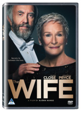 The Wife (DVD)