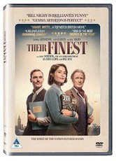 Their Finest (DVD)