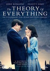 Theory of Everything(DVD)