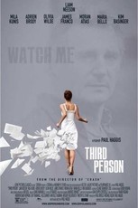 Third Person (DVD)