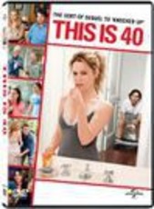 This Is 40 (DVD)