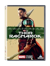 Thor: Ragnarok (DVD)