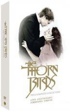 Thorn Birds: The Complete Collection(DVD)