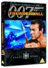 Thunderball(DVD)